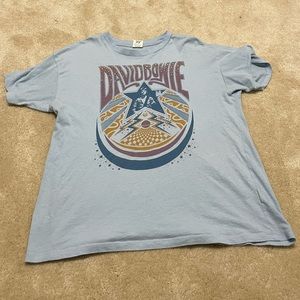 American Eagle Graphic Tee
